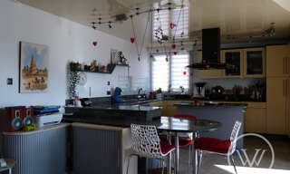 Maison 8 Pièces 155 m² à vendre à Colmar (68000)