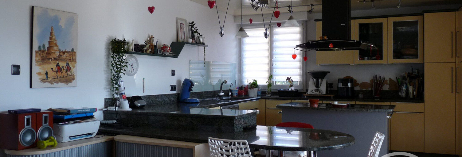 Maison 8 Pièces 155 m² à vendre à Colmar (68000)