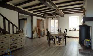 Maison 8 Pièces 205 m² à vendre à Chantonnay (85110)