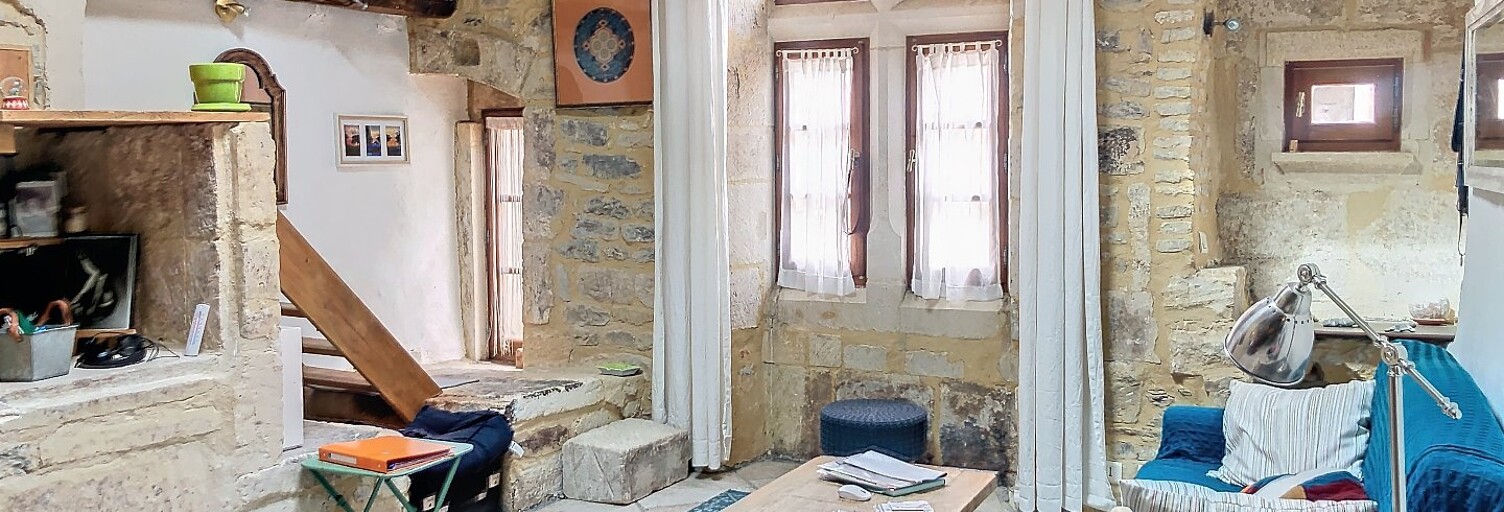 Maison 3 Pièces 81 m² à vendre à Congénies (30111)