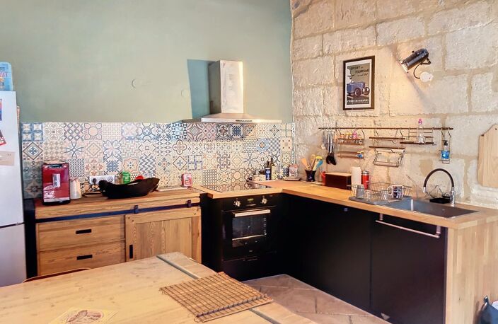 CONGENIES Centre village — photo 2
