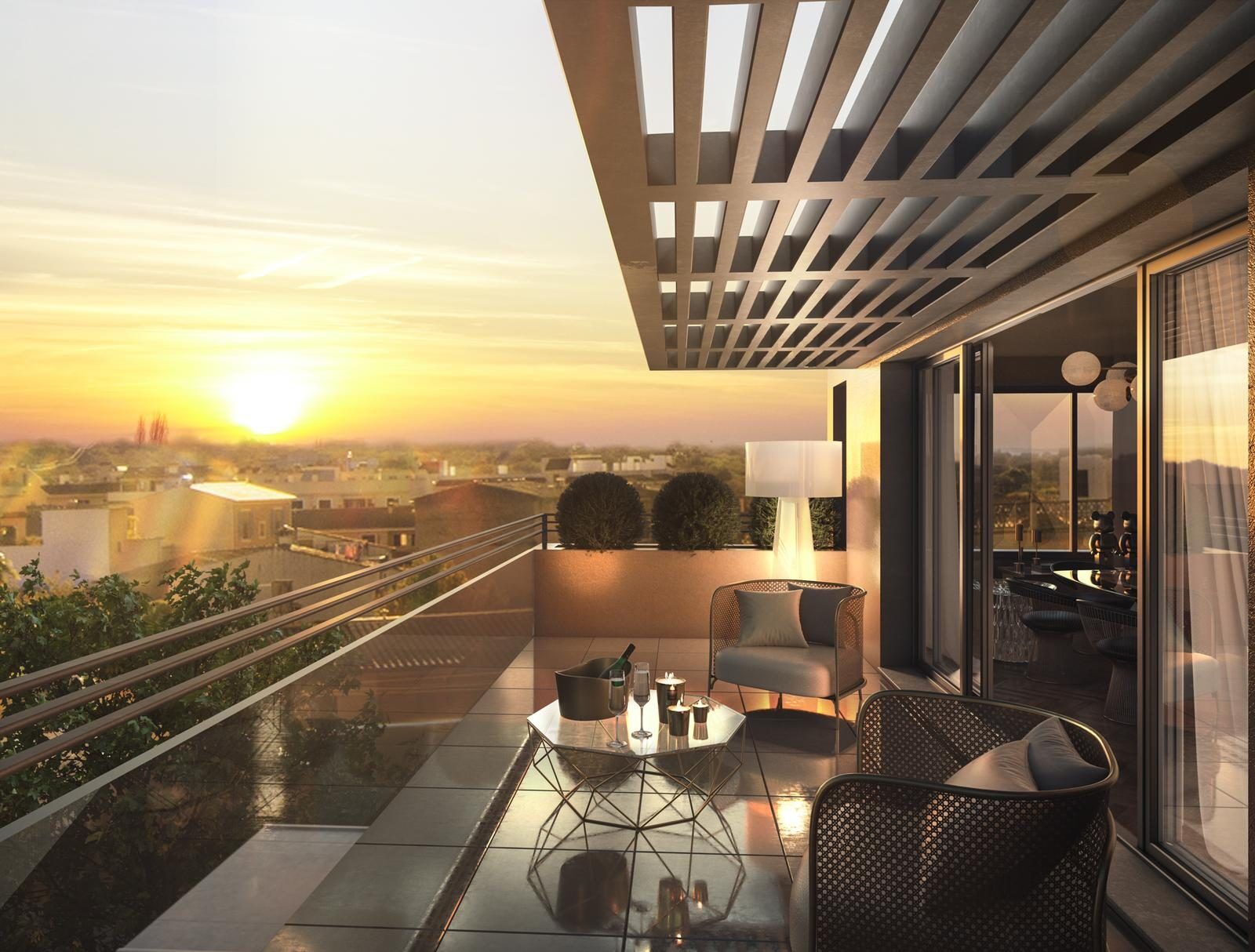 Agence immobilière de Sajatim