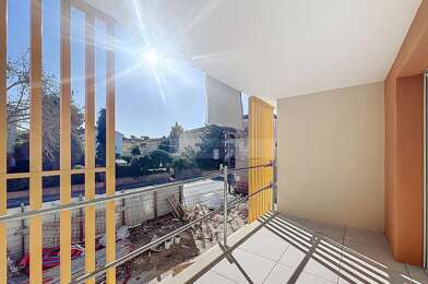 Appartement 4 pièces 421000 €