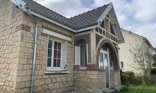 Maison 4 Pièces 78 m² à vendre à Vineuil-Saint-Firmin (60500)