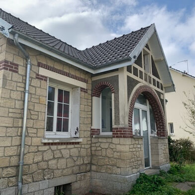 Maison 4 pièces 365000 €