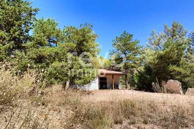 Maison 3 pièces 231000 €