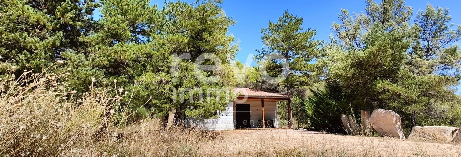 Maison 3 Pièces 60 m² à vendre à Beauvoisin (26170)