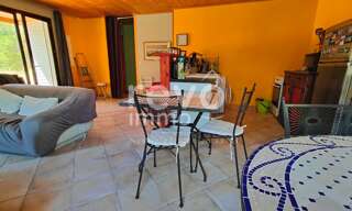 Maison 3 Pièces 60 m² à vendre à Beauvoisin (26170)