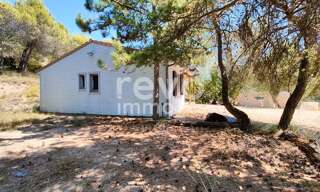 Maison 3 Pièces 60 m² à vendre à Beauvoisin (26170)