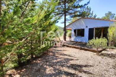 Maison 3 pièces 231000 €