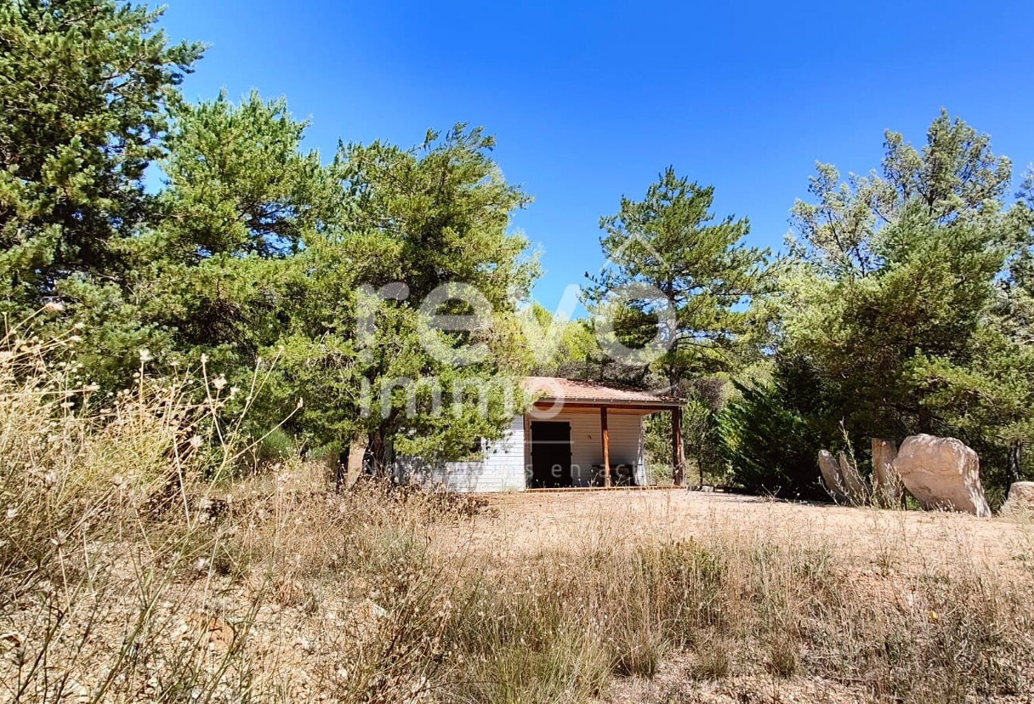 Maison — photo 1