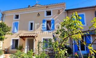 Maison 7 Pièces 169 m² à vendre à Tulette (26790)