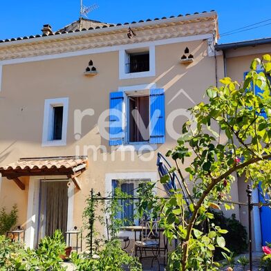 Maison 7 pièces 375000 €