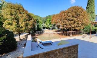 Maison 14 Pièces 380 m² à vendre à Buis-les-Baronnies (26170)