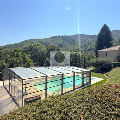 Maison 7 pièces 795000 €