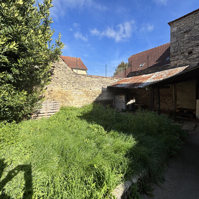 Maison 4 pièces 85600 €