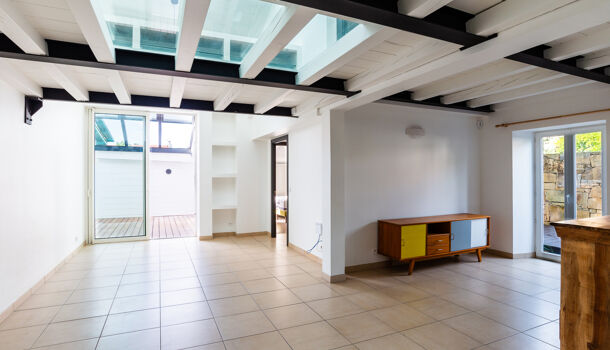 Appartement 4 pièces  à vendre Bidart 64210