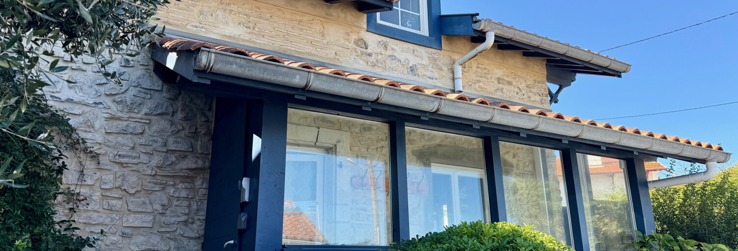 Appartement 4 Pièces 110 m² à vendre à Bidart (64210)