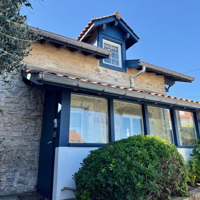 Appartement 4 pièces 723000 €