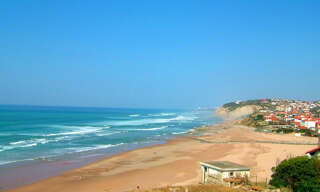 Appartement 4 Pièces 110 m² à vendre à Bidart (64210)