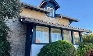 Appartement 4 Pièces 110 m² à vendre à Bidart (64210)