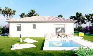 Maison 75 m² à construire Isle (87170)