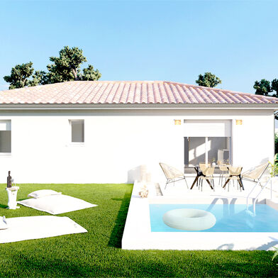 Maison 5 pièces 170023 €