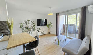 Appartement 2 Pièces 40 m² à louer à Montpellier (34080)