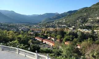 Maison 646 m² en viager Sospel (06380)