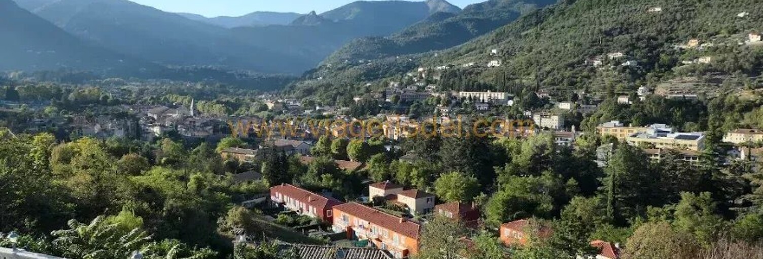 Maison 646 m² en viager Sospel (06380)