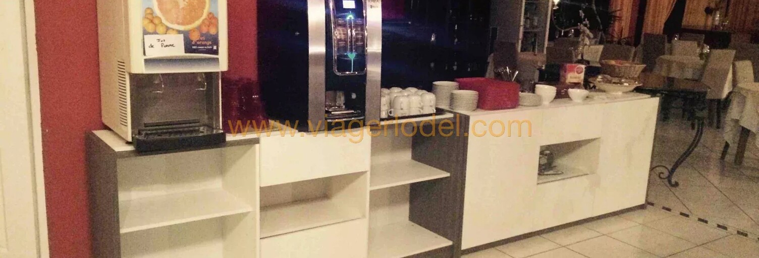 Maison 646 m² en viager Sospel (06380)