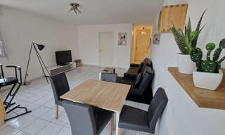 Appartement 2 Pièces 49 m² à vendre à Perpignan (66100)