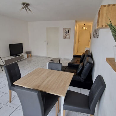Appartement 2 pièces 108000 €