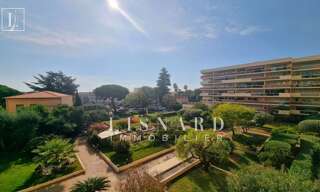 Appartement 2 Pièces 33 m² à vendre à Vallauris (06220)