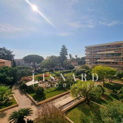 Appartement 2 pièces 222000 €