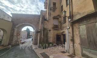 Commerce  60 m² à vendre à Grasse (06130)