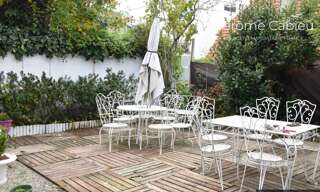 Maison 5 Pièces 93 m² à vendre à Deauville (14800)