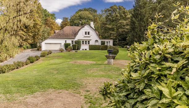 Villa / Maison 9 pièces  à vendre Lourdes 65100