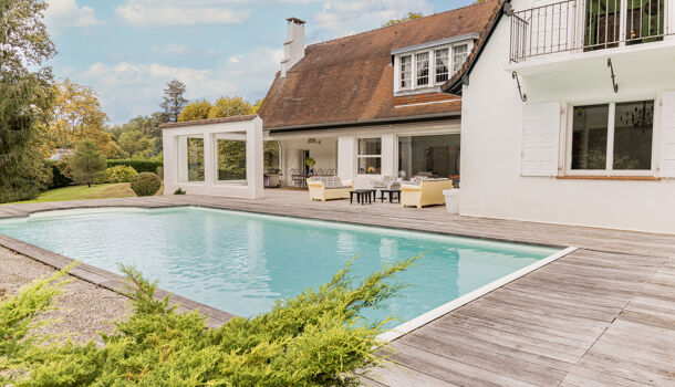 Villa / Maison 9 pièces  à vendre Lourdes 65100