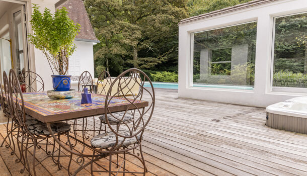 Villa / Maison 9 pièces  à vendre Lourdes 65100