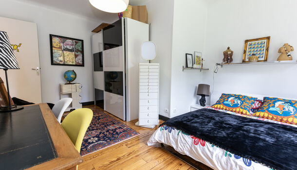 Villa / Maison 9 pièces  à vendre Lourdes 65100