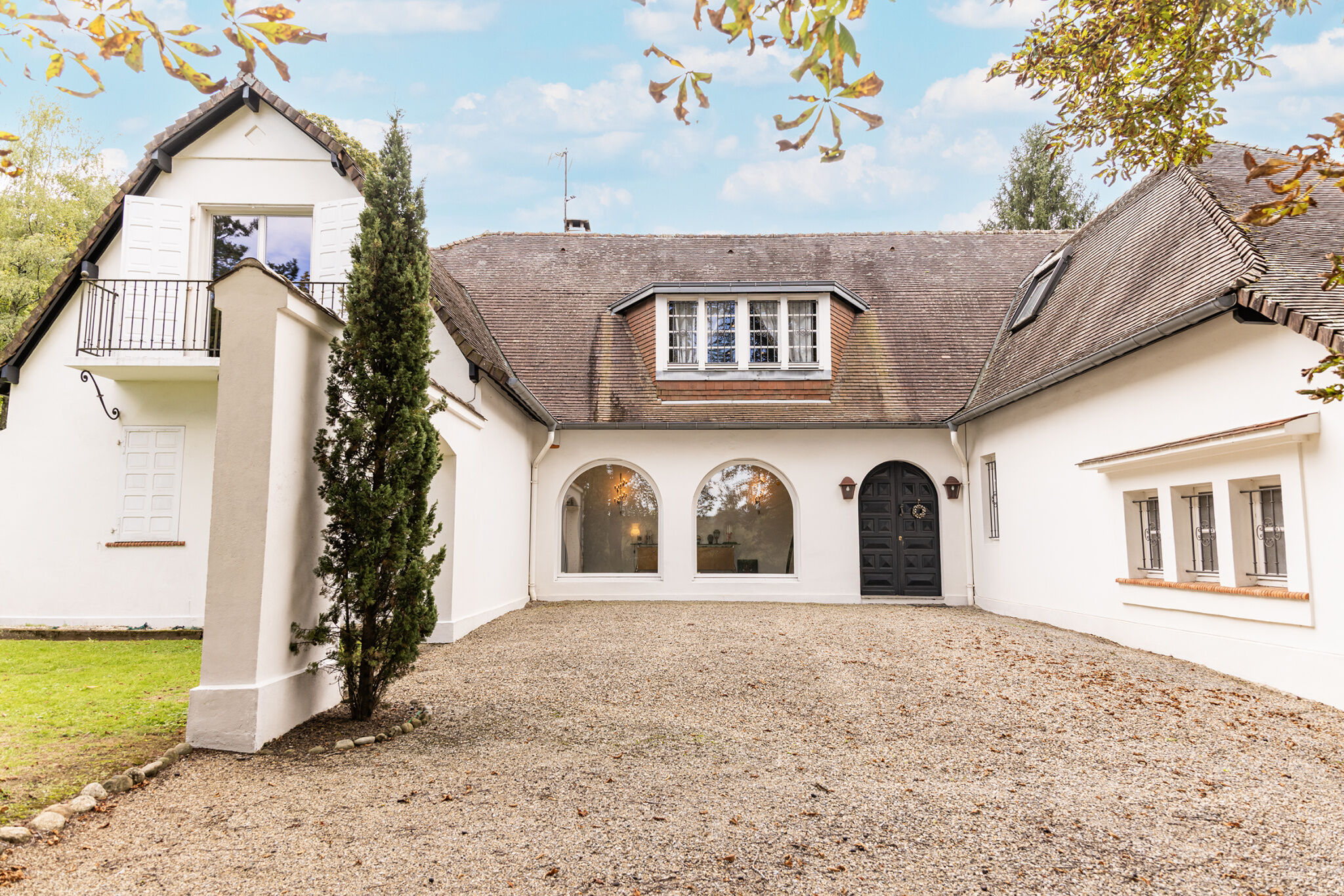 Villa / Maison  T9 à vendre Lourdes 65100