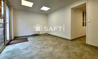 Immeuble  113 m² à vendre à Bonnières-sur-Seine (78270)