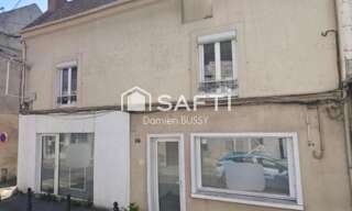 Immeuble  113 m² à vendre à Bonnières-sur-Seine (78270)
