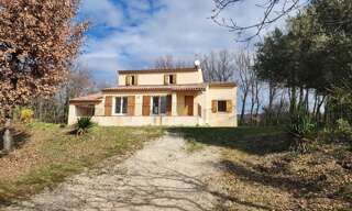 Maison 4 Pièces 115 m² à vendre à Viens (84750)