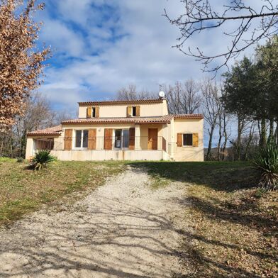 Maison 4 pièces 350000 €