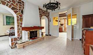 Maison 4 Pièces 116 m² à vendre à Saint-Saulve (59880)