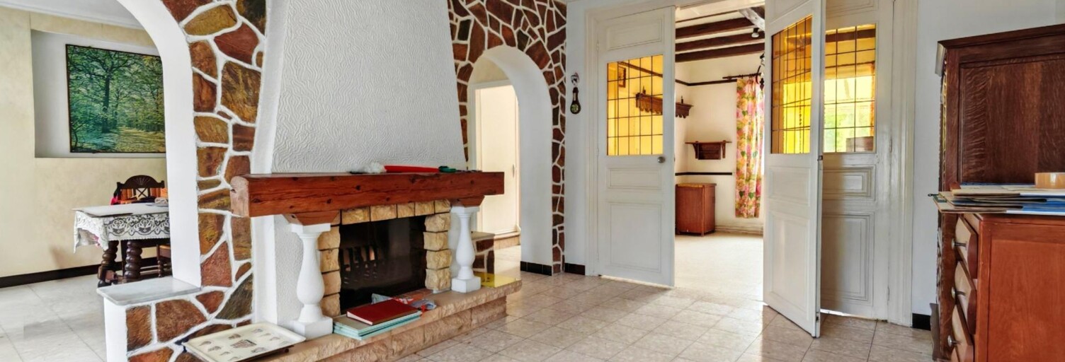 Maison 4 Pièces 116 m² à vendre à Saint-Saulve (59880)