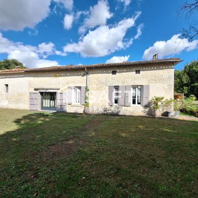 Maison 4 pièces 169900 €