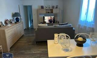 Appartement 3 Pièces 82 m² à louer à Allonnes (49650)